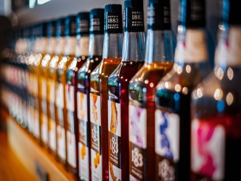 終結法規恐懼！中小型食品業者如何用 AI 完成食品標示與營養標示